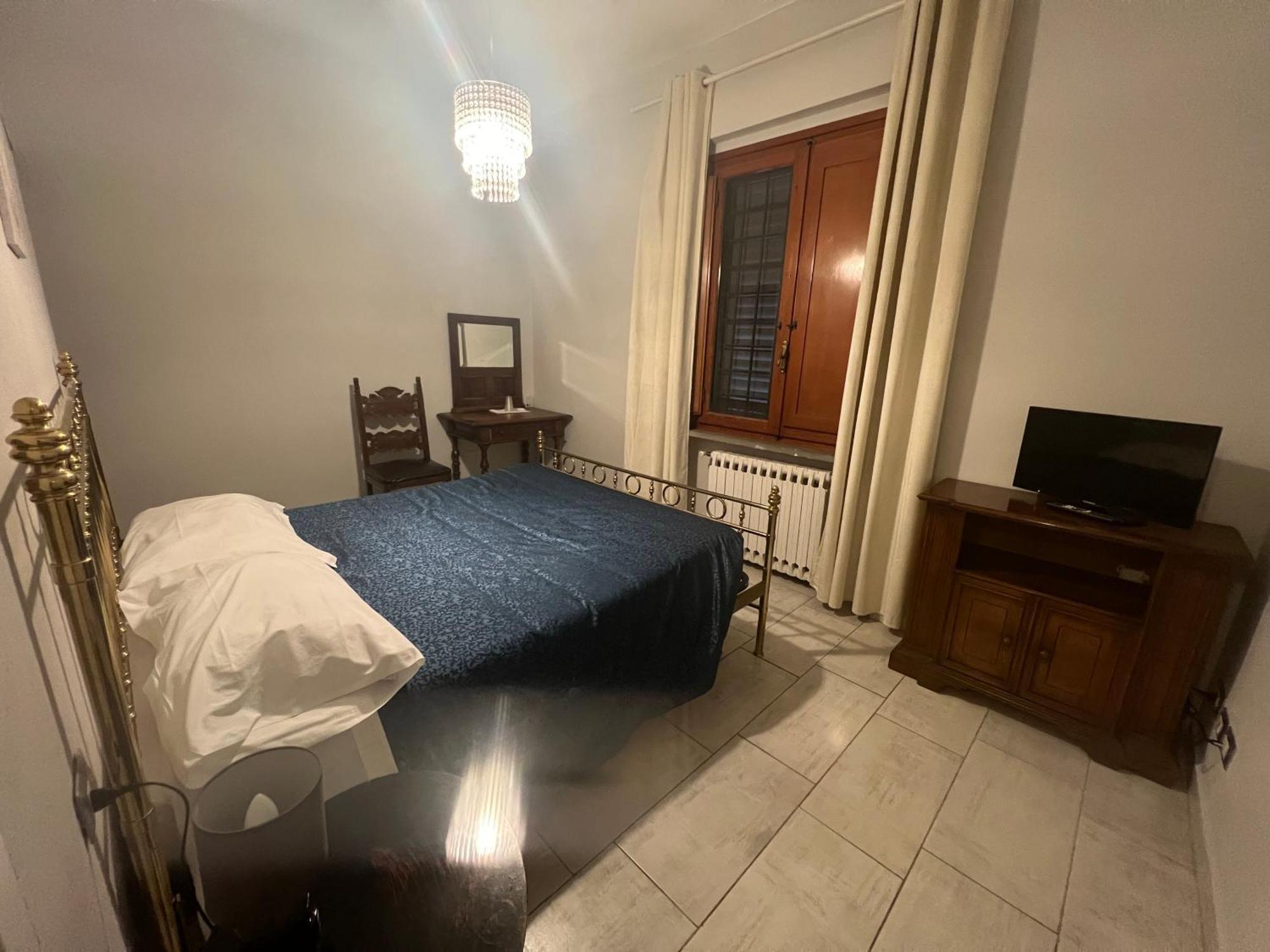 Agriturismo La Palma Sambuca Val Di Pesa Tavarnelle Val di Pesa Eksteriør bilde