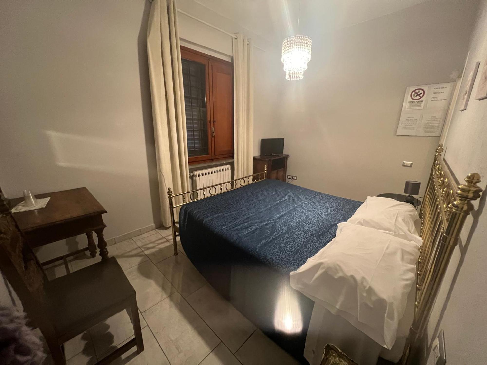 Agriturismo La Palma Sambuca Val Di Pesa Tavarnelle Val di Pesa Eksteriør bilde