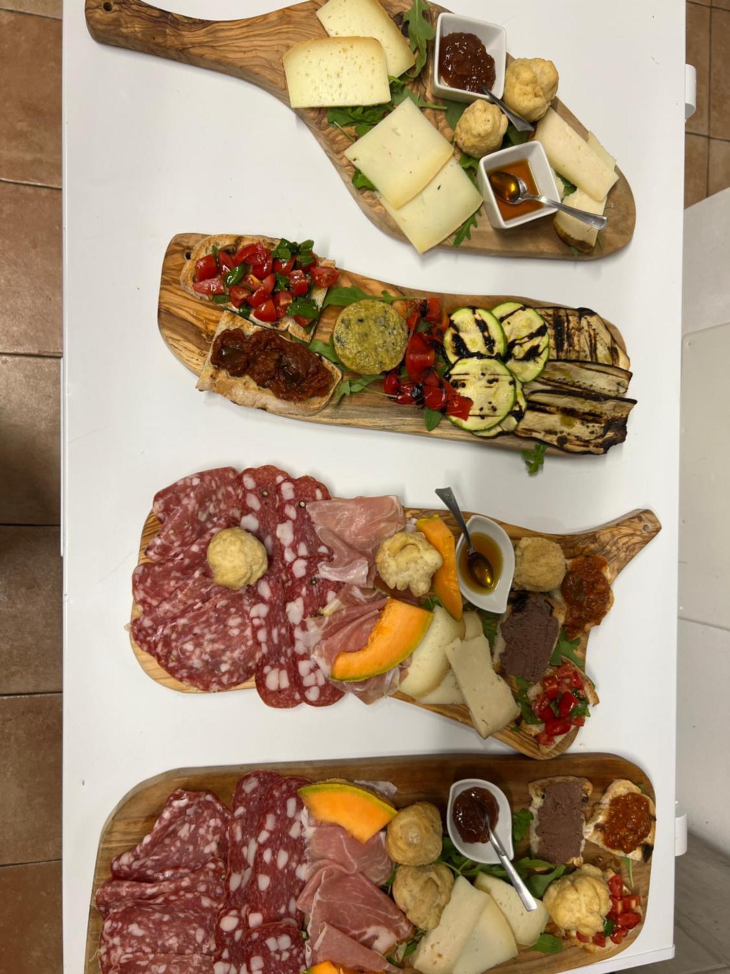 Agriturismo La Palma Sambuca Val Di Pesa Tavarnelle Val di Pesa Eksteriør bilde